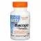 Doctor's Best Bacopa with Synapsa (Memory and Mental Performance Support) 60 Capsules