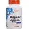 Doctor's Best Hyaluronic Acid + Chondroitin Sulfate with BioCell Collagen (Kwas Hialuronowy + Siarczan Chondroityny z Kolagenem) 60 tabletek