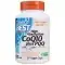 Doctor's Best High Absorbtion CoQ10 Plus PQQ (Coenzyme Q10) 60 Vegetarian Capsules