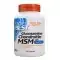 Doctor's Best Glucosamine Chondroitin MSM with OptiMSM (Glucosamine with MSM) 360 caps