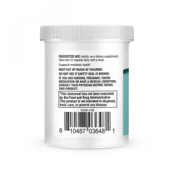 DR. MERCOLA Biothin® Probiotic (Probiotyk Lactobacillus gasseri) 30 Kapsułek