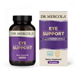 DR. MERCOLA Eye Support 90 Capsules