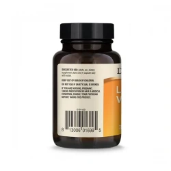 DR. MERCOLA Liposomal Vitamin D3 5000IU (Witamina D3, Odporność) 30 Kapsułek