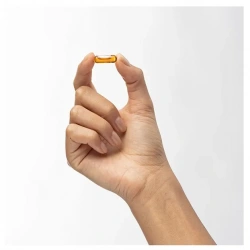 DR. MERCOLA Vitamin E (Zdrowie skóry, Wsparcie pracy mózgu, Antyoksydacja) 30 Kapsułek