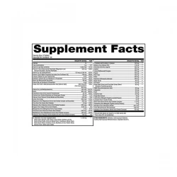 DR. MERCOLA Whole-Food Multivitamin Plus Vital Minerals 240 Tablets