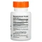 Doctor's Best High Absorption Vitamin C with PureWay-C (Witamina C) 60 Tabletek