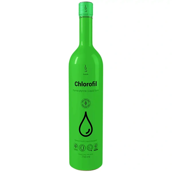 DuoLife Chlorophyll (Detoxification) 750ml