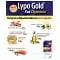 ENZYMEDICA Lypo Gold (Promotes the Digestive System) 120 capsules