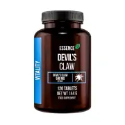 ESSENCE Devil's Claw (Czarci pazu, Wsparcie układu ruchu i trawienia) 120 Tabletek