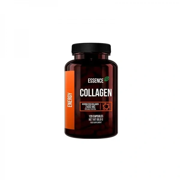 ESSENCE Collagen (Support for joints, cartilage) 120 Capsules