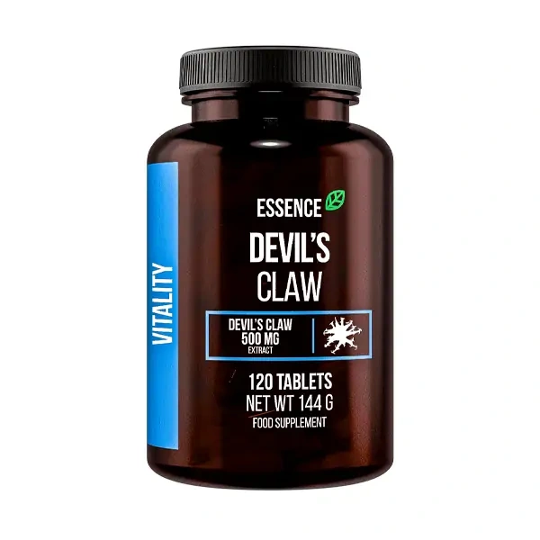 ESSENCE Devil's Claw 120 Tablets
