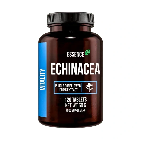 ESSENCE Echinacea (Jeżówka purpurowa) 120 Tabletek
