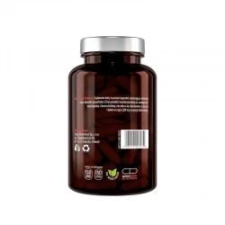 ESSENSEY Caffeine 200mg 120 Vegetarian Capsules