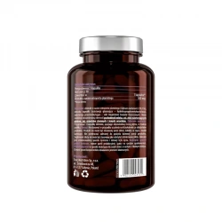 ESSENSEY Milk Thistle (Liver Support) 90 Vegetarian Capsules