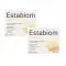 ESTABIOM Junior (Probiotic for children, Supports immunity) 2 x 20 Capsules