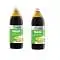 EKAMEDICA Noni (Mental Performance and Immunity Support - Relieves Stress) 2 x 1000ml