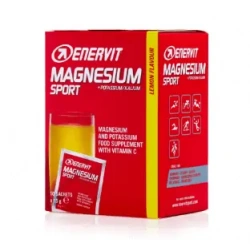 Enervit Magnesium Sport 10x15g