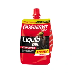 ENERVIT Sport Liquid Gel Competition (Węglowodany) 60ml