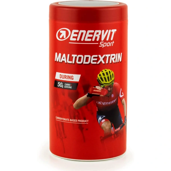 ENERVIT Maltodextrin  (Maltodekstryna, CARBO) 450g