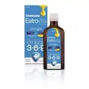 EstroVita Immuno (Dla naturalnej odporności) 250ml
