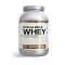 FORMOTIVA Muscle Brick Whey (WPC Whey Protein Concentrate) 1000g
