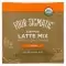 FOUR SIGMATIC Coffee Latte Mix with Lion's Mane (Latte z Lion's Mane ) 10 Saszetek