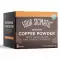 FOUR SIGMATIC Instant Coffee Powder with Lion's Mane and Chaga Extracts 10 x 2,5g
