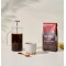 FOUR SIGMATIC Perform Coffee (Kawa z L-teaniną i grzybami Cordyceps) 340g