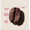 FOUR SIGMATIC Think Whole Bean Coffee (Kawa z adaptogenami i witalnymi grzybami) 340g