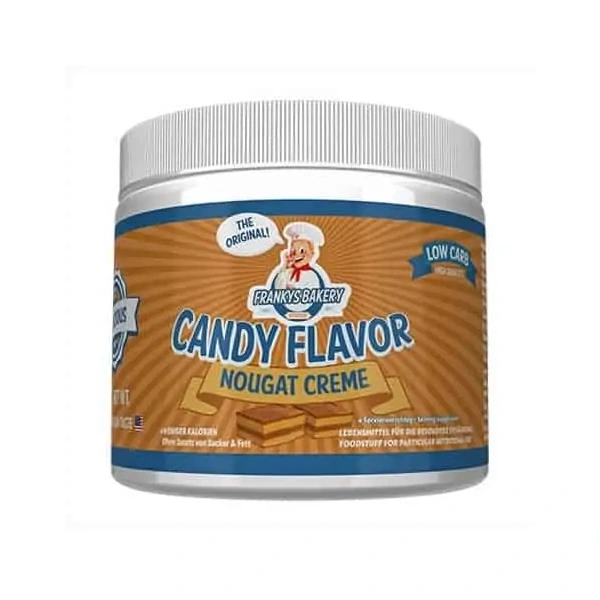 Franky's Bakery - Candy Flavor - Aromat 200g - Tiramisu