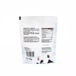 FOODS BY ANN Anna Lewandowska Migdały w czekoladzie 75g
