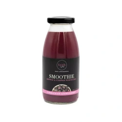 FOODS BY ANN Anna Lewandowska Smoothie Aronia & Czarna porzeczka 250ml
