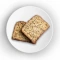 FOODS BY ANN Anna Lewandowska Gluten-free whole grain bread, organic 250g