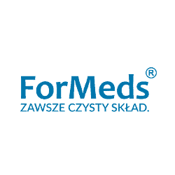 ForMeds BICAPS FertilMEN (Wsparcie płodności) 60 Kapsułek