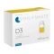 ForMeds SIMPLIFSHOTS D3 (Vitamin D3 Shots) 20 x 5ml
