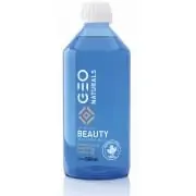 GEONATURALS Silica Beauty (Krzem 100mg, Cynk 10mg, Miedź 1mg) 500ml