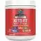 GARDEN OF LIFE Dr. Formulated Keto Fit 355g Wanilia