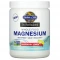GARDEN OF LIFE Dr. Formulated Whole Food Magnesium 198,4g Malina Cytryna