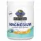 GARDEN OF LIFE Dr. Formulated Whole Food Magnesium 419.5g Orange