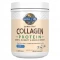 GARDEN OF LIFE Grass Fed Collagen Protein 560g Vanilla