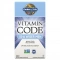 GARDEN OF LIFE Vitamin Code 50 & Wiser Men 240 Kapsułek wegetariańskich
