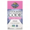 GARDEN OF LIFE Vitamin Code 50 & Wiser Women RAW Whole Food Multivitamin 120 Kapsułek wegetariańskich