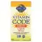 GARDEN OF LIFE Vitamin Code RAW D3 2000 IU 120 Vegetarian capsules