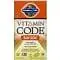 GARDEN OF LIFE Vitamin Code RAW Iron 30 Vegetarian capsules