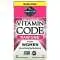 GARDEN OF LIFE Vitamin Code RAW ONE for WOMEN (Multivitamin for Women) 30 Vegetarian Capsules