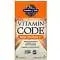 GARDEN OF LIFE Vitamin Code RAW Vitamin C (Vitamin C) 60 Vegetarian capsules