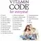 GARDEN OF LIFE Vitamin Code Women Multivitamin (Multiwitamina dla Kobiet) 120 kapsułek wegetariańskich