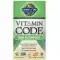 GARDEN OF LIFE Vitamin Code RAW B-Complex (Vegan Vitamin B Complex - Memory and Focus Support) 120 Vcaps
