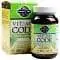 GARDEN OF LIFE Vitamin Code RAW B-Complex (Vegan Vitamin B Complex - Memory and Focus Support) 120 Vcaps