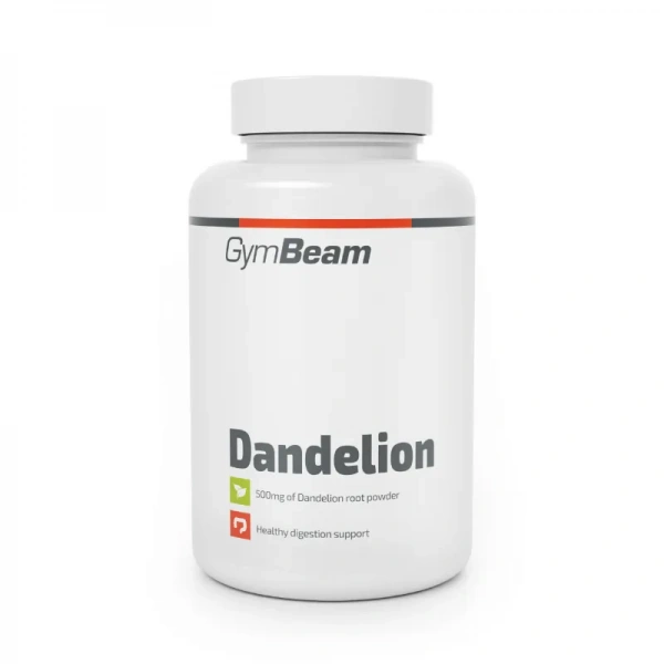 GymBeam Dandelion Root (Antioxidant) 90 capsules